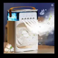 مینی کولر سه کاره سایز بزرگ