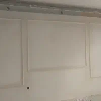 گچکاری و لکه گیری