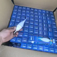 لامپ لوستری عمده و تک