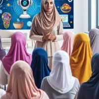 دانش بنیان خدمات مخابراتی