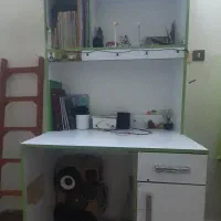 سرویس اتاق خواب کودک|تخت و سرویس خواب|قوچان, |دیوار