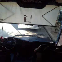 اتوبوس اسکانیا مدل86|خودرو سنگین|تهران, کیانشهر|دیوار