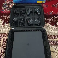 Ps4 slim کپی خور