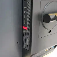 ال این وان لنوو    All in one lenovo tio 24 22|رایانه رومیزی|تهران, بلوار کشاورز|دیوار
