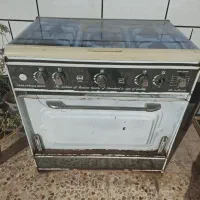 اجاق گاز فرنما