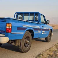 زامیاد|خودرو سواری و وانت|ارومیه, |دیوار