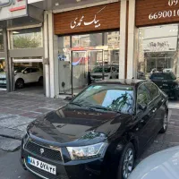 دنا پلاس توربو اتوماتیک آپشنال اقساط