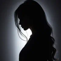 مدل خانم جهت عکاسی تهران و کرج