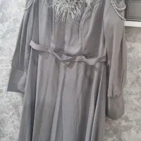 لباس مجلسی