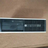 کیس hp درحد core i5