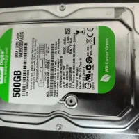 هارد دیسک اینترنال