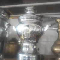 سماور گازی