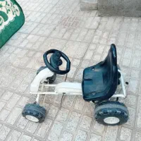 ۳عدد دوچرخه۱۶ برای فروش|دوچرخه، اسکیت، اسکوتر|مشهد, مقصود آباد|دیوار