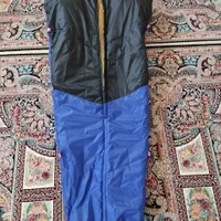 کیسه خواب آمریکایی ایربگ دار بادی برند گاتر پیلار|کوهنوردی و کمپینگ|اراک, |دیوار