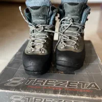 کفش کوهنوردی زنانه زمستانه ترزتا|کوهنوردی و کمپینگ|تهران, سهروردی|دیوار