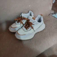 کفش اسپورت زنانه