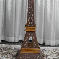 چراغ خواب طرح برج ایفل