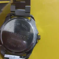 ساعت TissoT اصل|ساعت|زنجان, |دیوار