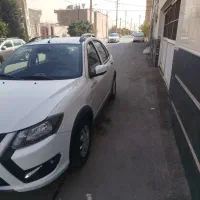 کوییک GX|خودرو سواری و وانت|شیراز, میانرود|دیوار