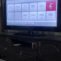 فروش یک عدد تلویزیون الجی