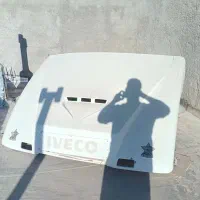 بادگیر کامل ایویکو ۳۳۰ سالم تمیز|قطعات یدکی و لوازم جانبی|زرین دشت (فارس), |دیوار