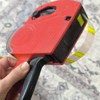 دستگاه اتیکت زن