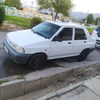 پراید 97