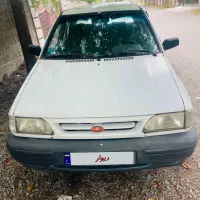 پراید صبا