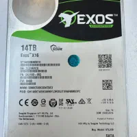 هارد ۱۴ ترابایت