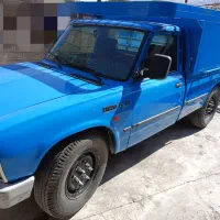 نیسان دیزل|خودرو سواری و وانت|دینور, |دیوار