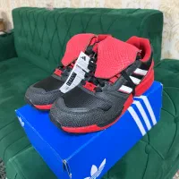 Zx 8000 اتموس