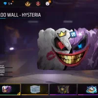 اکانت فری فایر