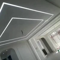 کناف/تایل/دامپا+نقاشی