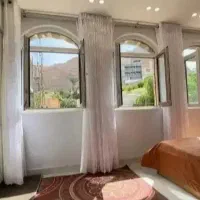 منزل مبله قلات لوکس