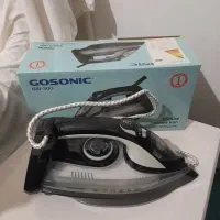 اتو نو اصلا استفاده نشده