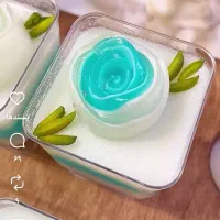 انواع ژله ودسر، فینگر فود،انواع آش، کوکو ،شله زرد|خدمات پذیرایی، مراسم|اردبیل, |دیوار