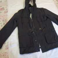 کاپشن مردانه کارکرده