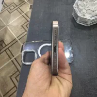 ایفون ۱۶ پرو مکس با ریجستر|موبایل|بندر امام خمینی, |دیوار