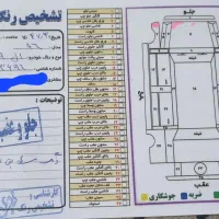 ال نود پلاس اتومات ۹۶|خودرو سواری و وانت|بانه, |دیوار