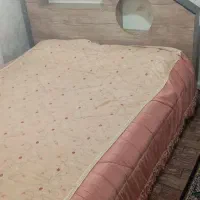 تخت دونفره|تشک تختخواب|رشت, دیانتی|دیوار