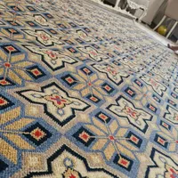 گلیم سوپر ستاره کویر یزد