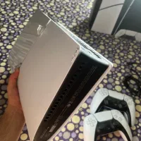 Ps5 slim|کنسول، بازی ویدئویی و آنلاین|مشهد, چهارچشمه|دیوار