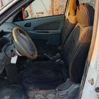 فروش تیبایک مدل‌ ۹۸