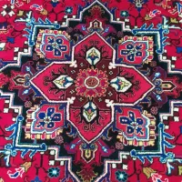 فرش هریس شش متری مصالح اعلا از هریس|فرش|اهر, |دیوار