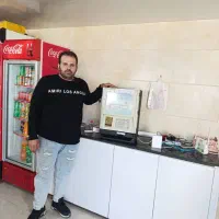 انتقال وجه توسط کش لس پایانه غیر نقدی|فروشگاه و مغازه|ماهیدشت, |دیوار