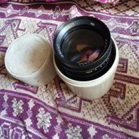 لنز35/135لنزی درحدنو