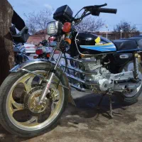 موتور سیکلت