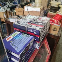 انواع دیسک و صفحه ، لنت اصلی