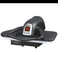 اتو پرس مگا مکس درحد نو ۹۰ تایی