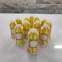 نخ گلدوزی نخ ابریشم  خارجی واندرفبل